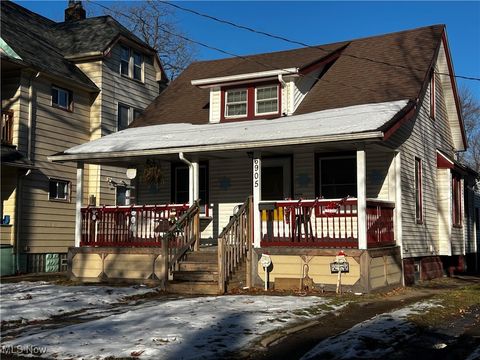 6905 Ottawa Road Cleveland OH 44105