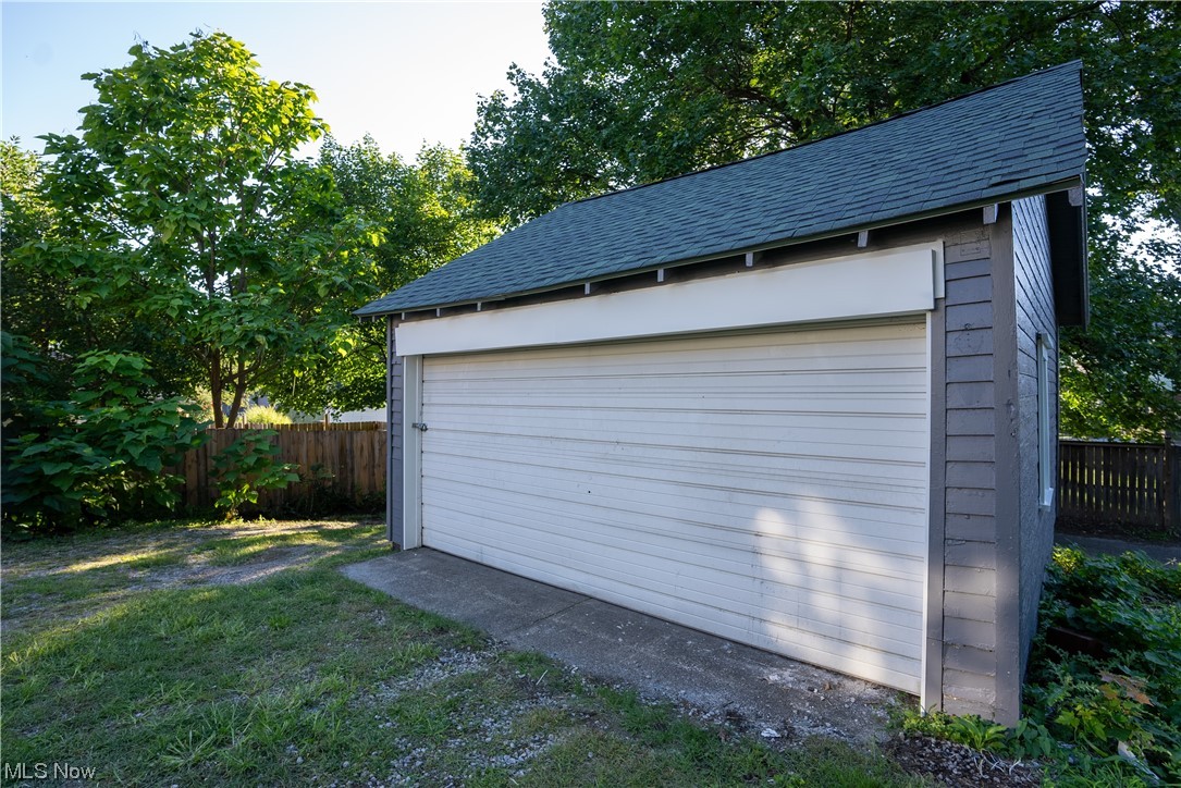 Canton - Residential