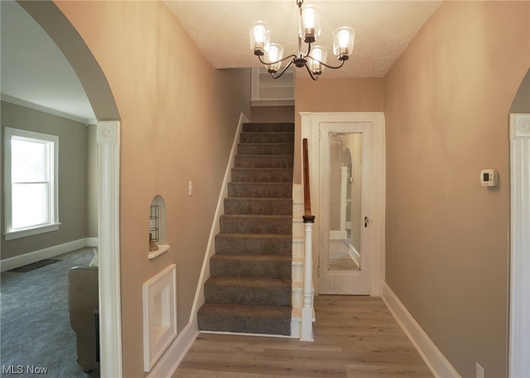 Canton - Residential