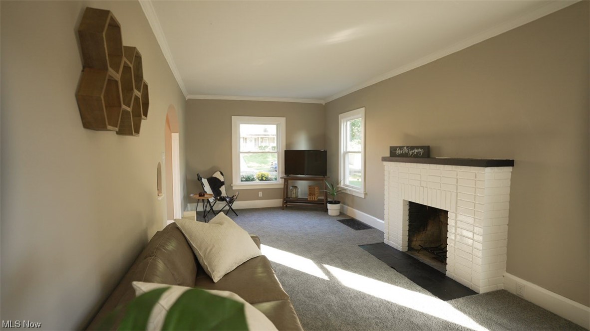 Canton - Residential