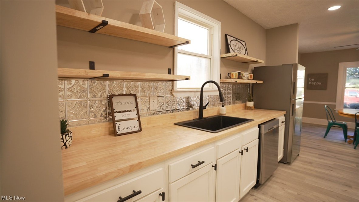 Canton - Residential