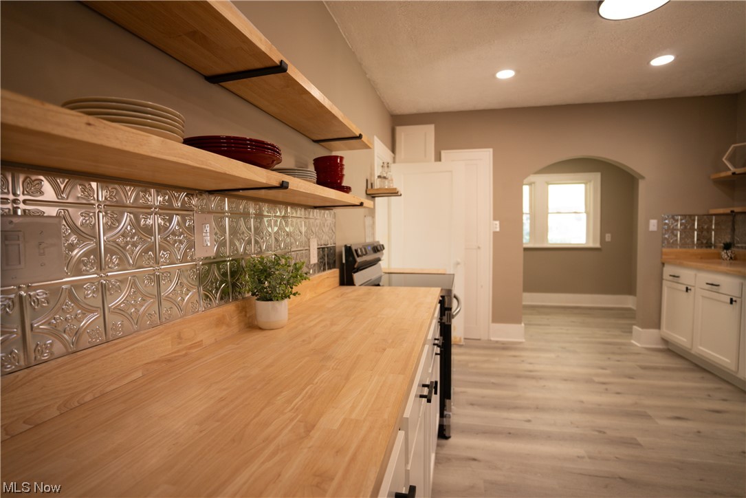 Canton - Residential