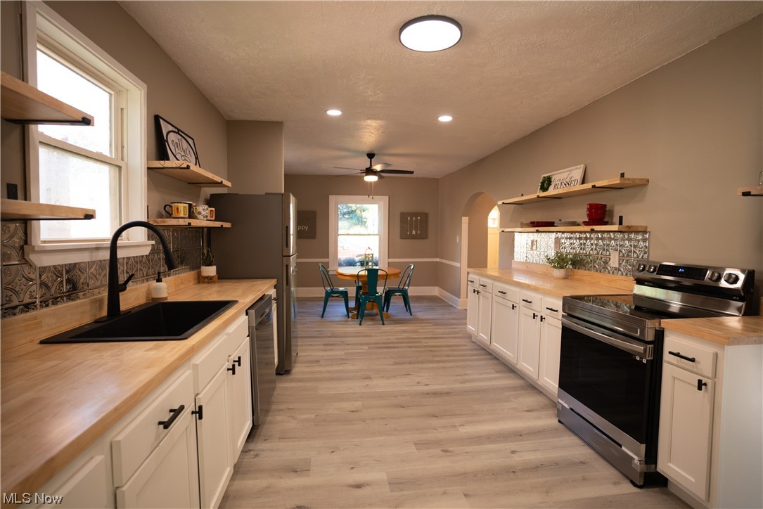 Canton - Residential