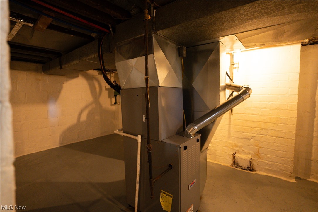 Canton - Residential