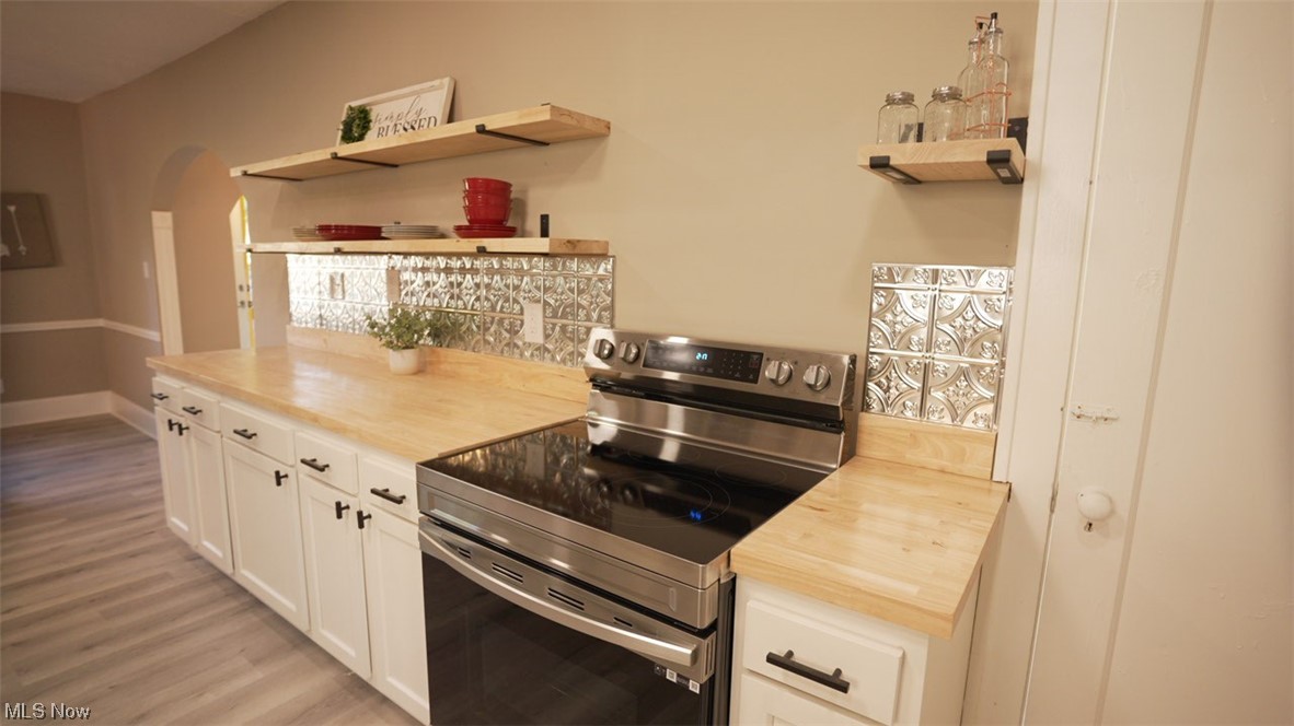 Canton - Residential