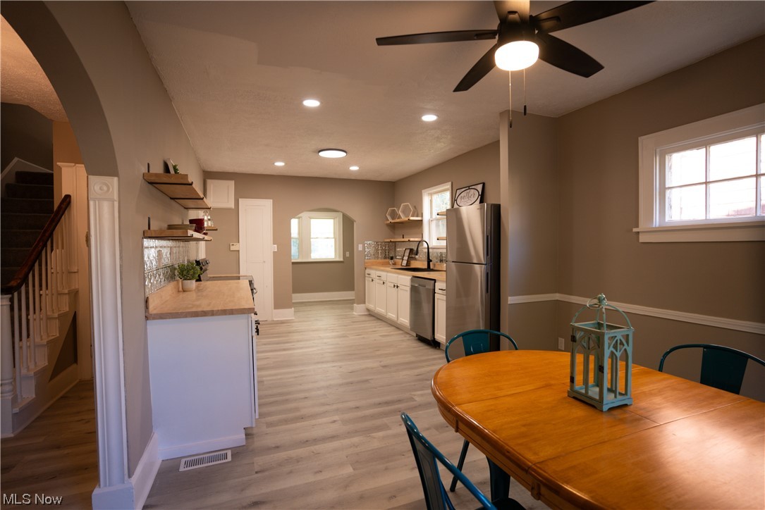 Canton - Residential