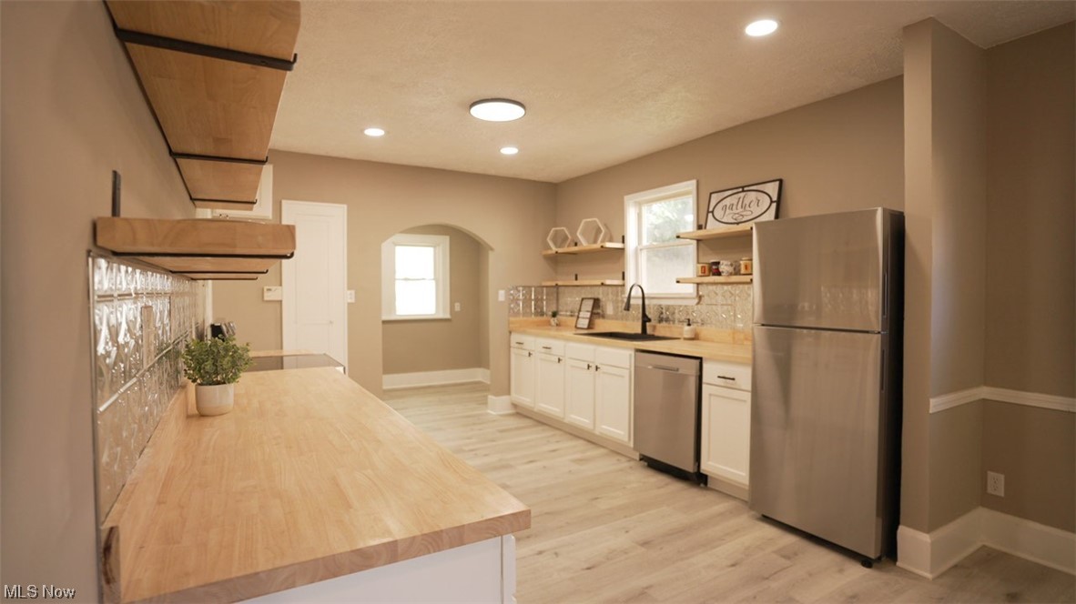 Canton - Residential