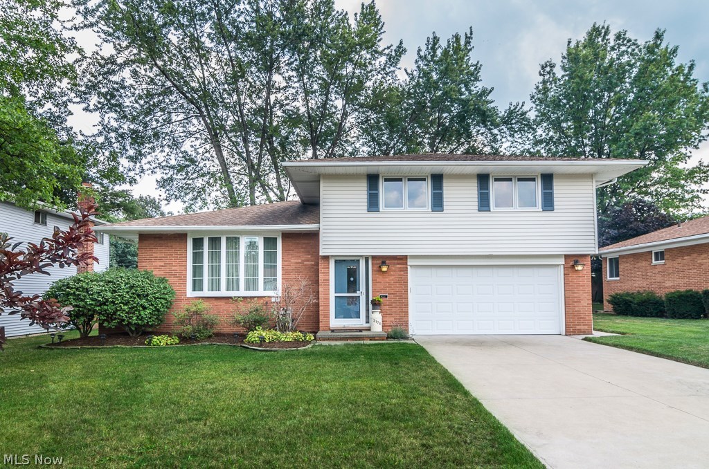 Park Overlook 01 - Residential