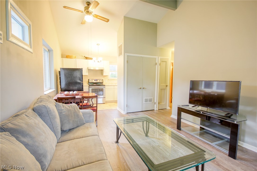 Fairlawn View Allotment - Residential Income