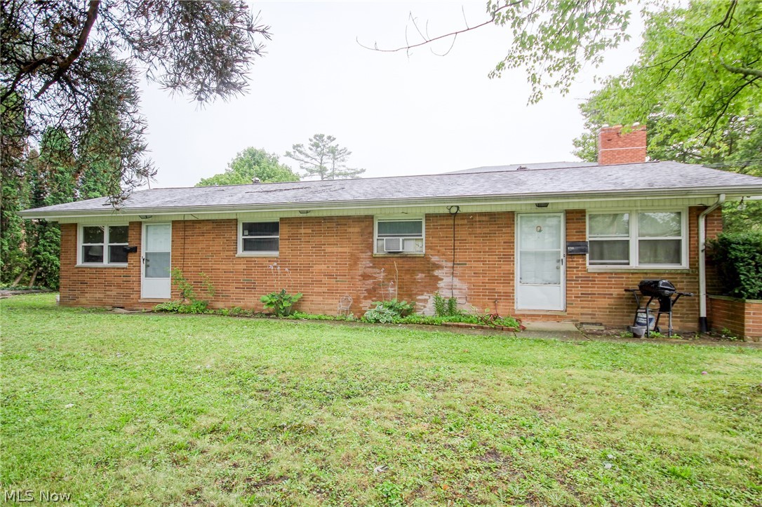 Fairlawn View Allotment - Residential Income