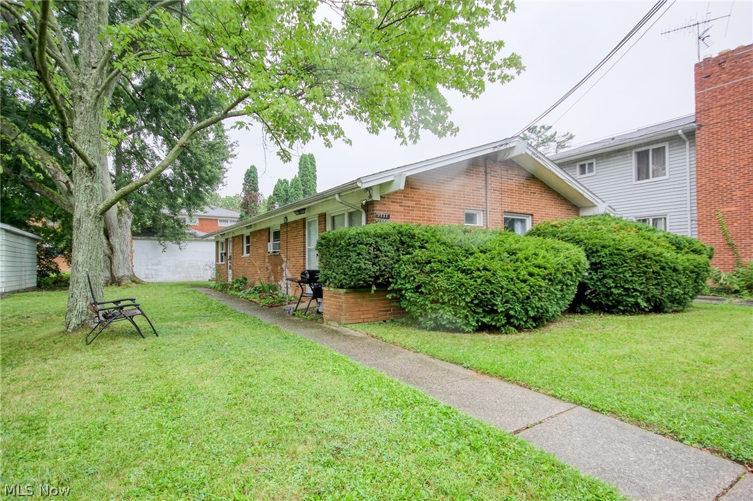 Fairlawn View Allotment - Residential Income