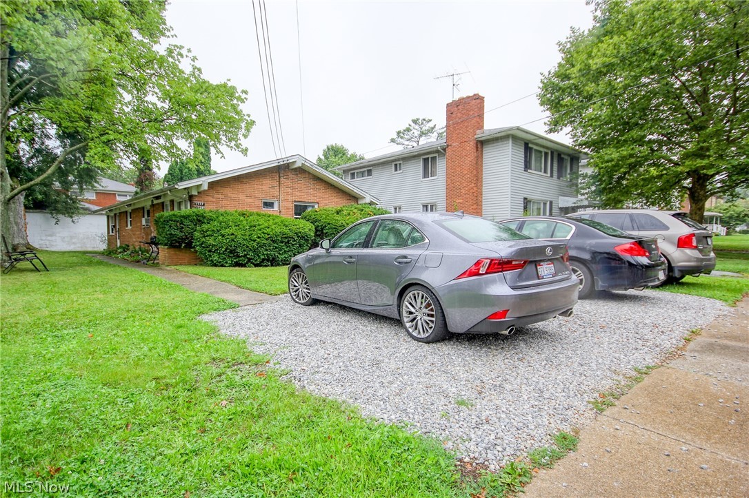 Fairlawn View Allotment - Residential Income