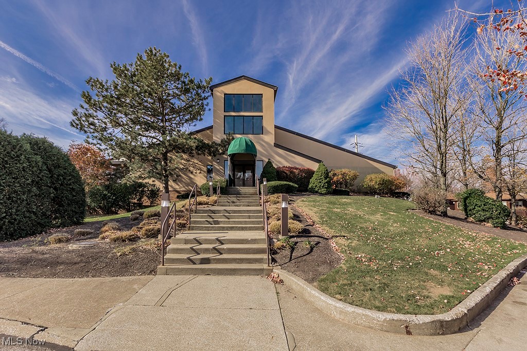 220 Fox Hollow Drive #305, Cleveland, Ohio image 31