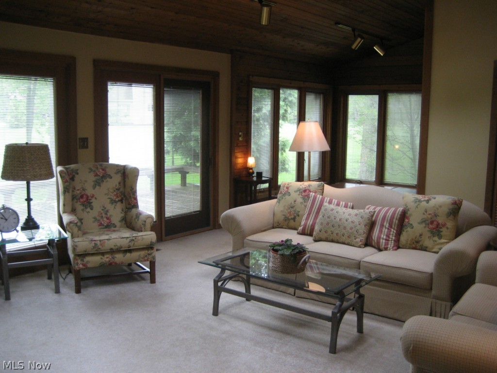 Heatheridge Estates - Residential