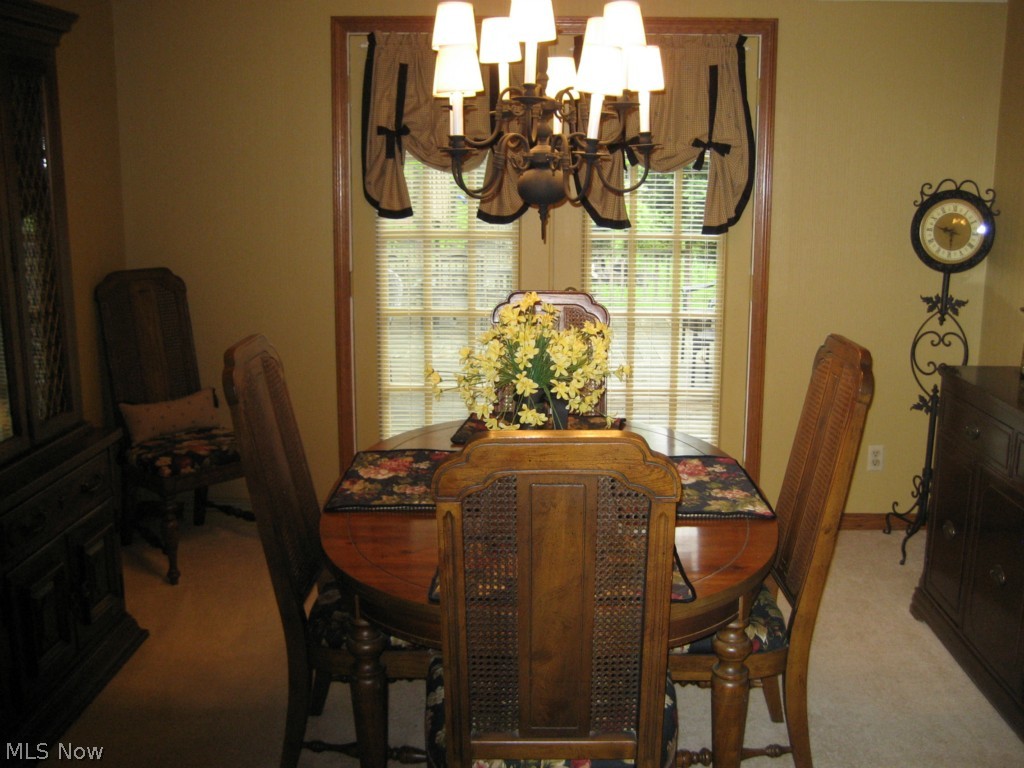 Heatheridge Estates - Residential