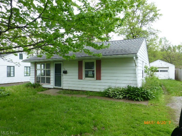 Millwood Park - Residential