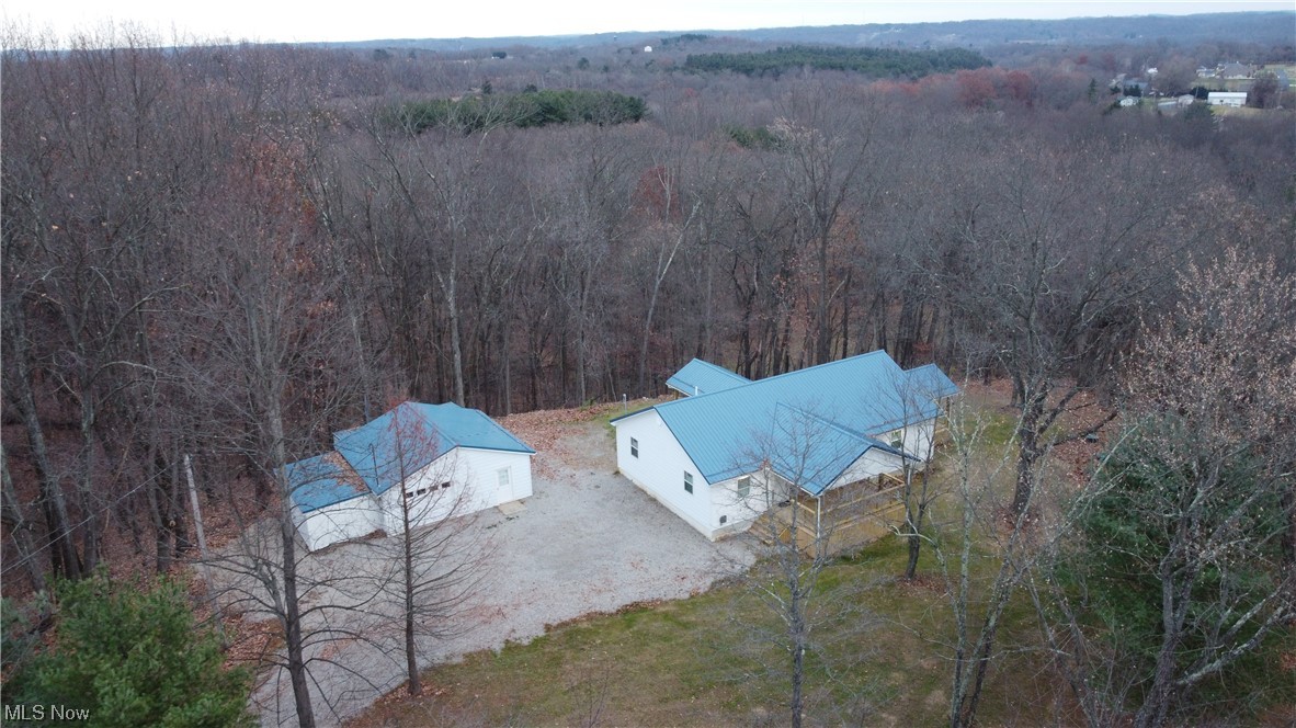 United States Military Lands T - Residential