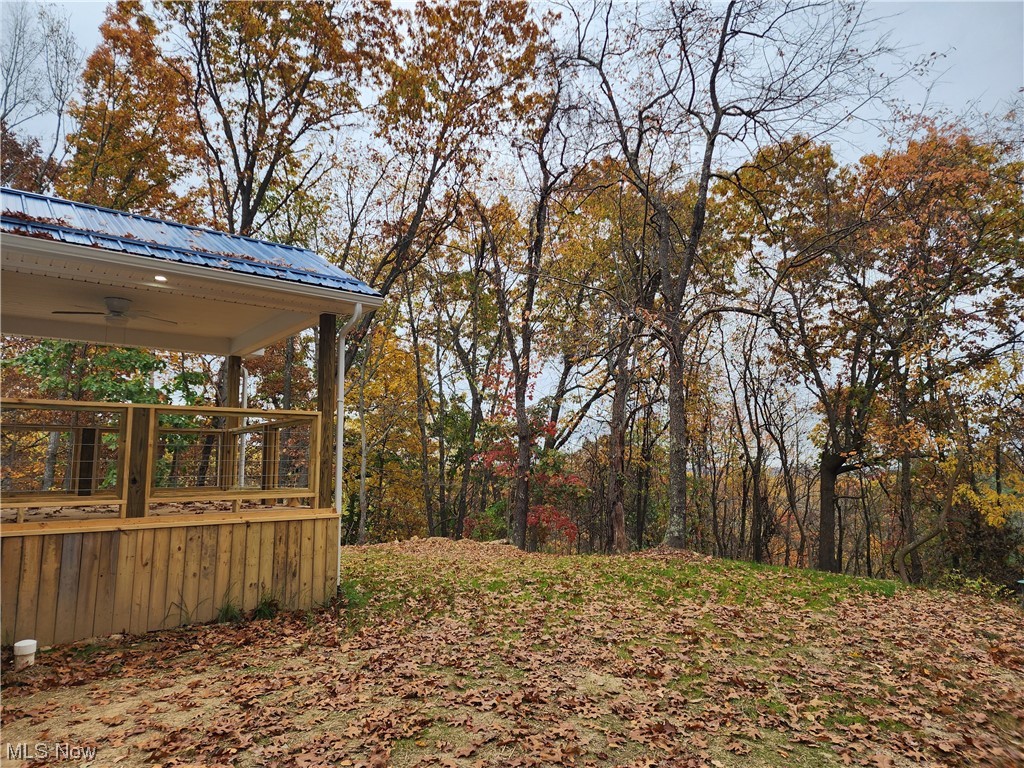 United States Military Lands T - Residential