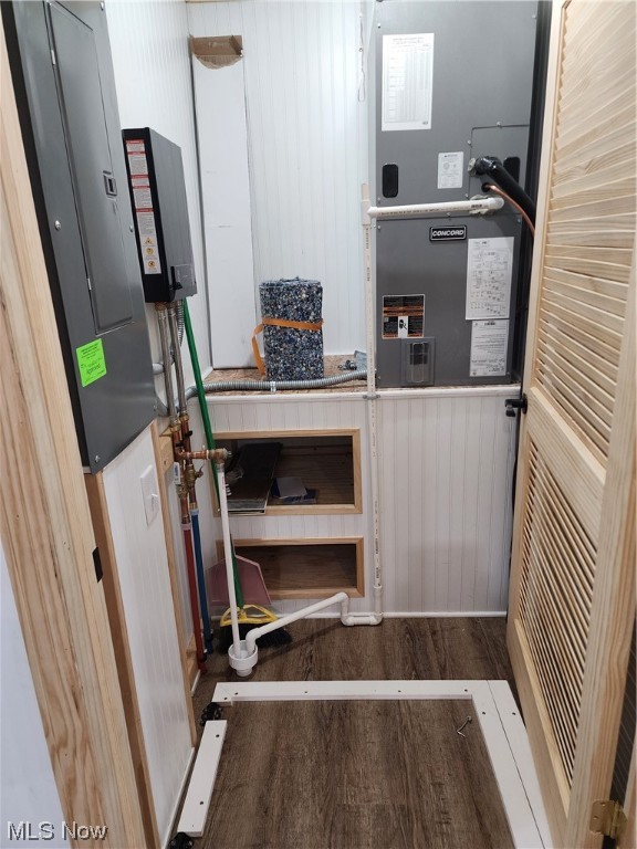 United States Military Lands T - Residential