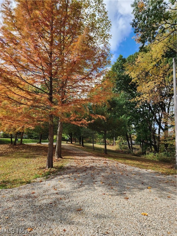 United States Military Lands T - Residential