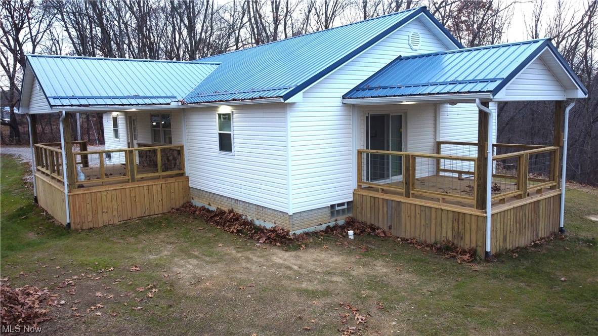 United States Military Lands T - Residential