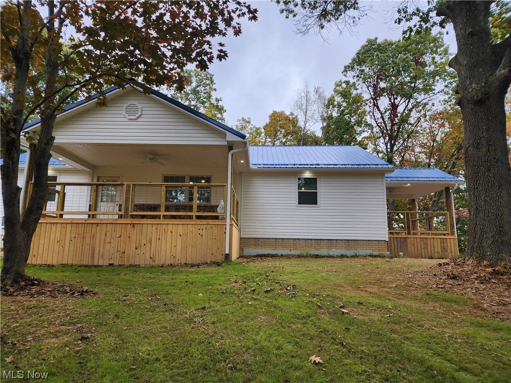 United States Military Lands T - Residential