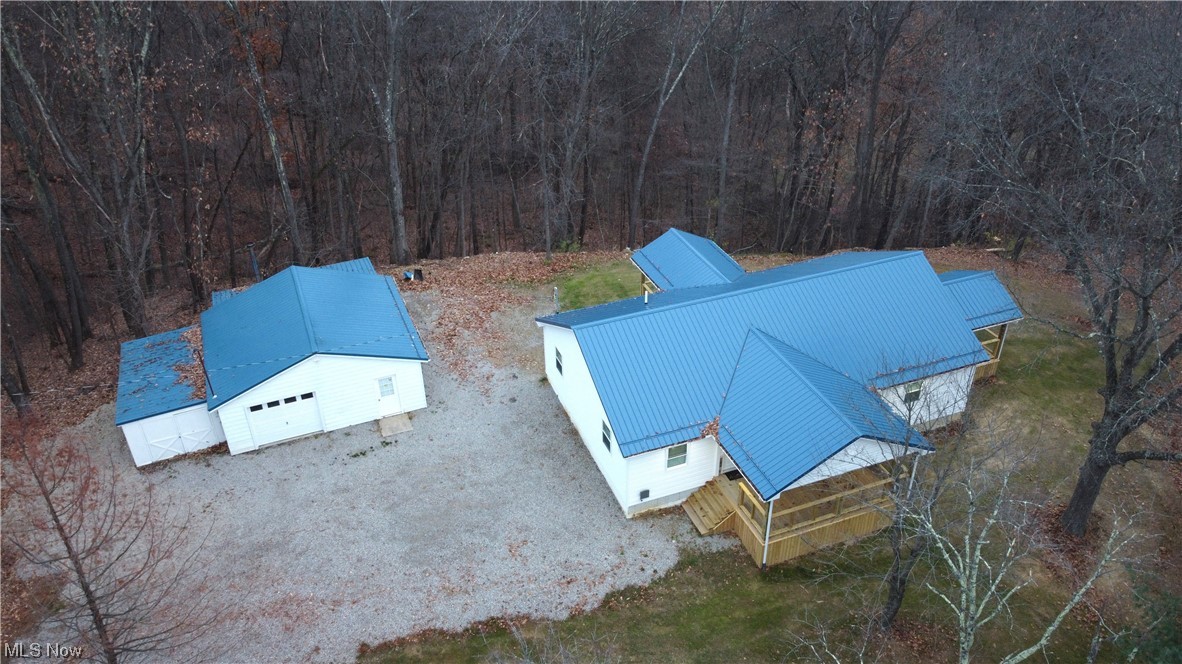 United States Military Lands T - Residential