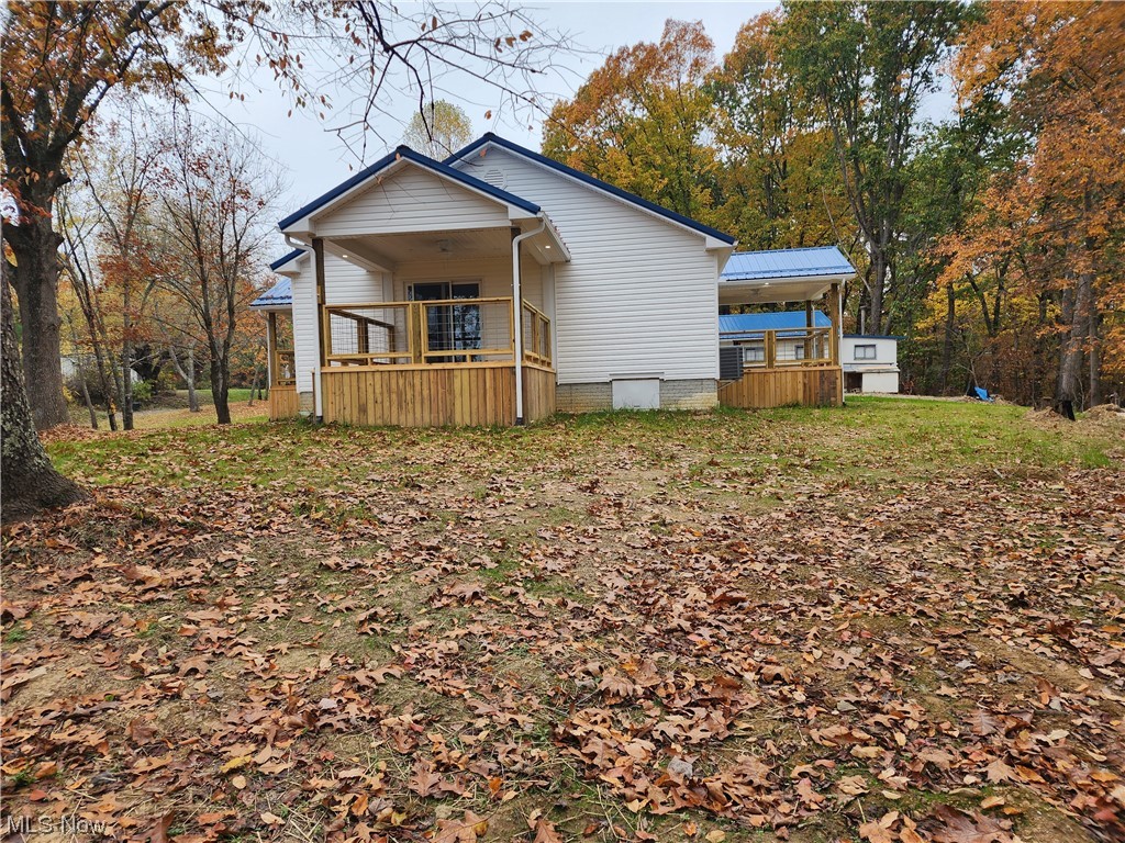 United States Military Lands T - Residential