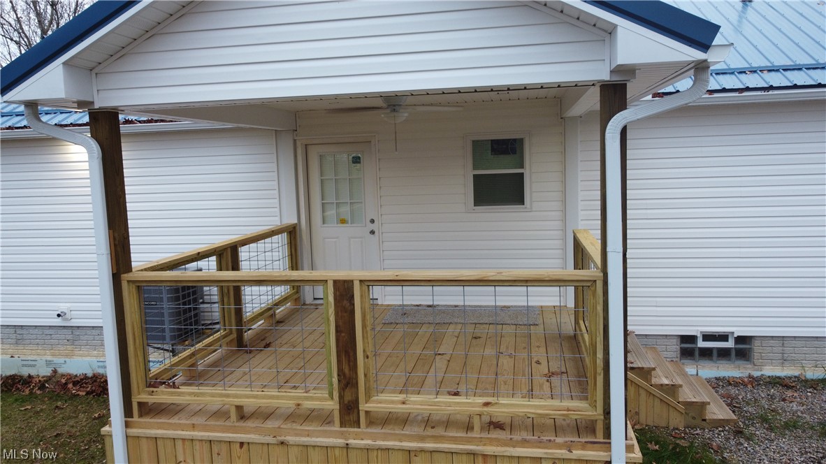 United States Military Lands T - Residential