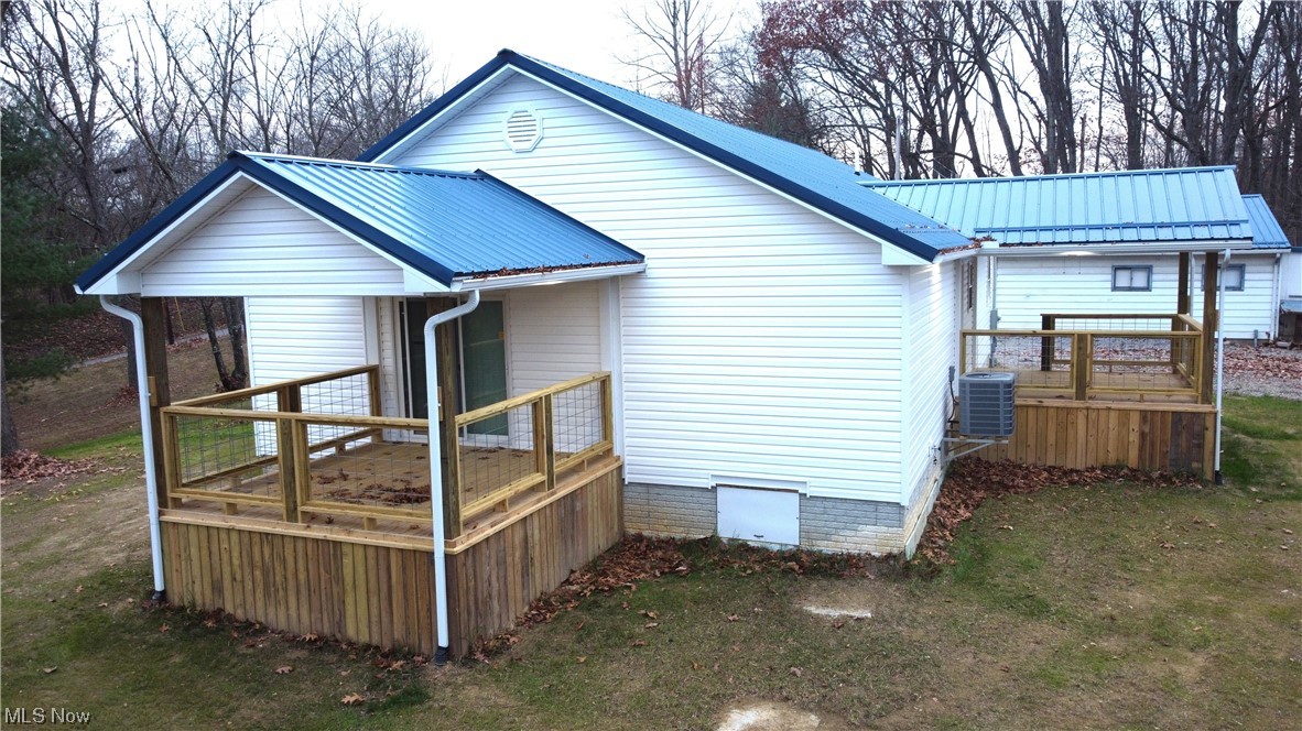 United States Military Lands T - Residential