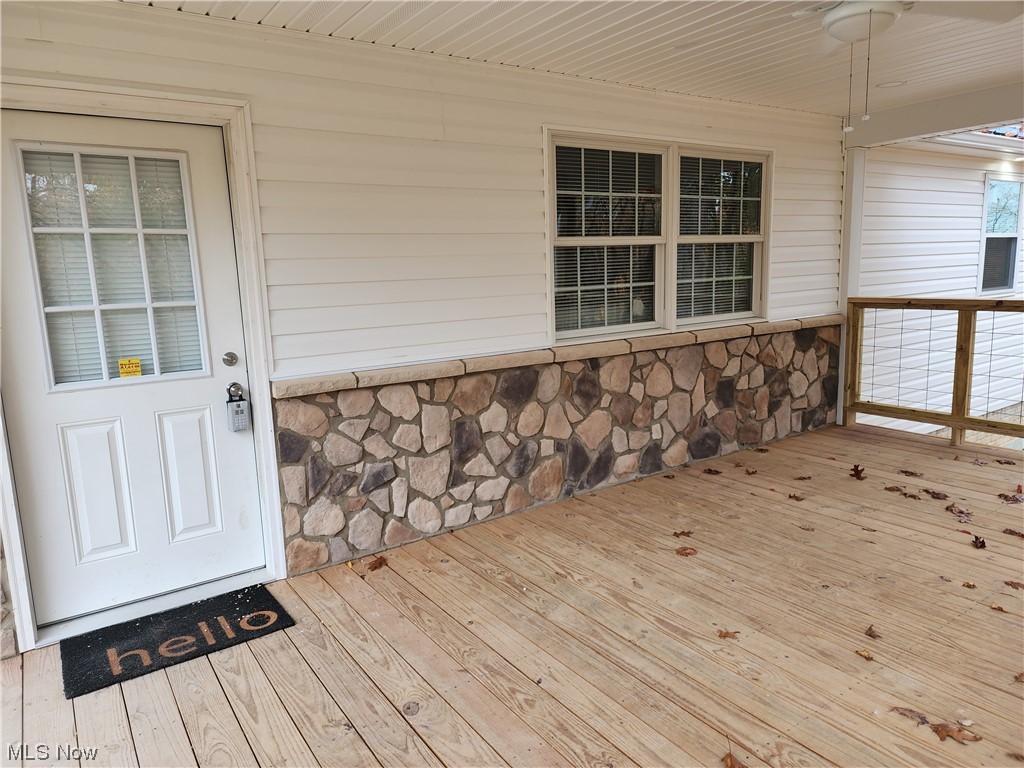 United States Military Lands T - Residential