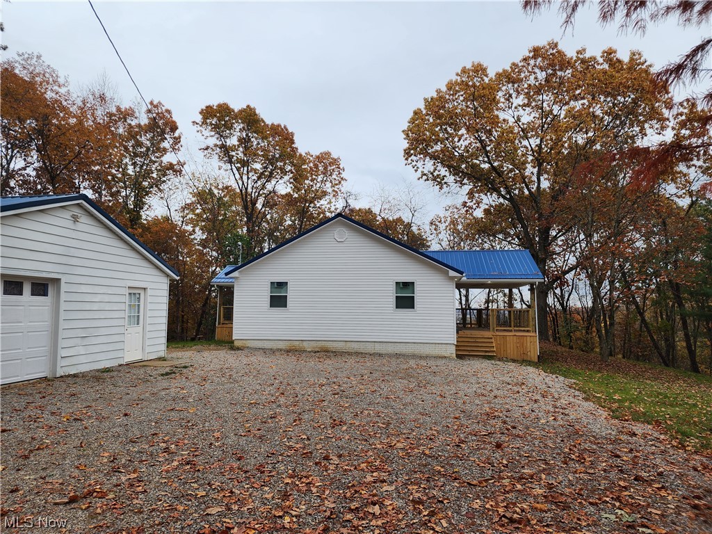 United States Military Lands T - Residential