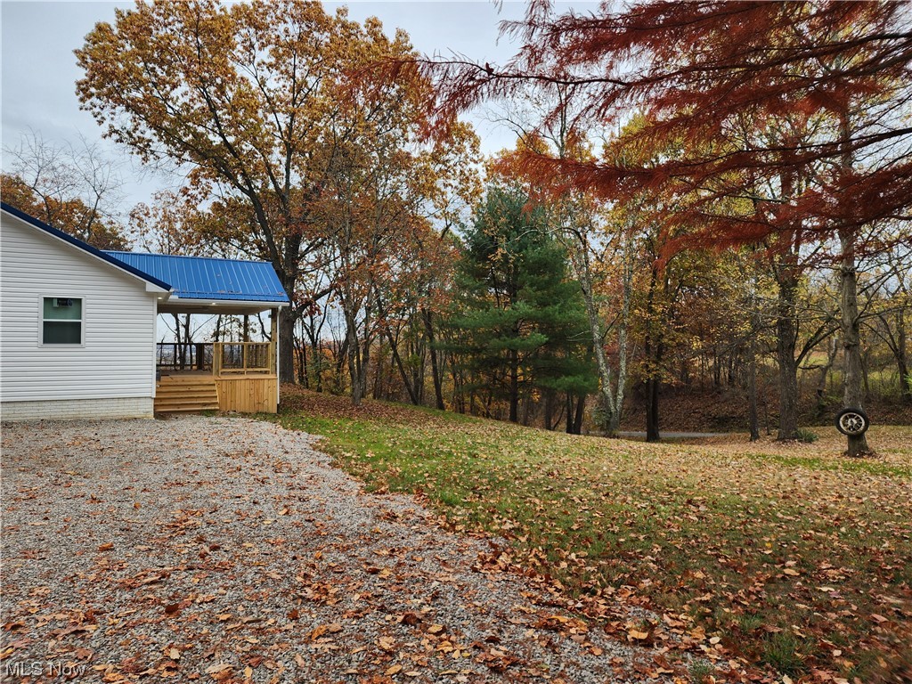 United States Military Lands T - Residential