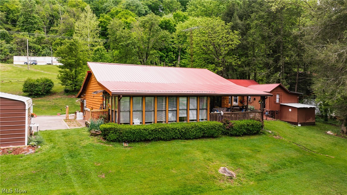 View Elizabeth, WV 26143 house