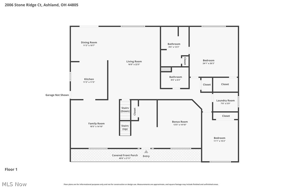 Stone Creek Estates - Residential