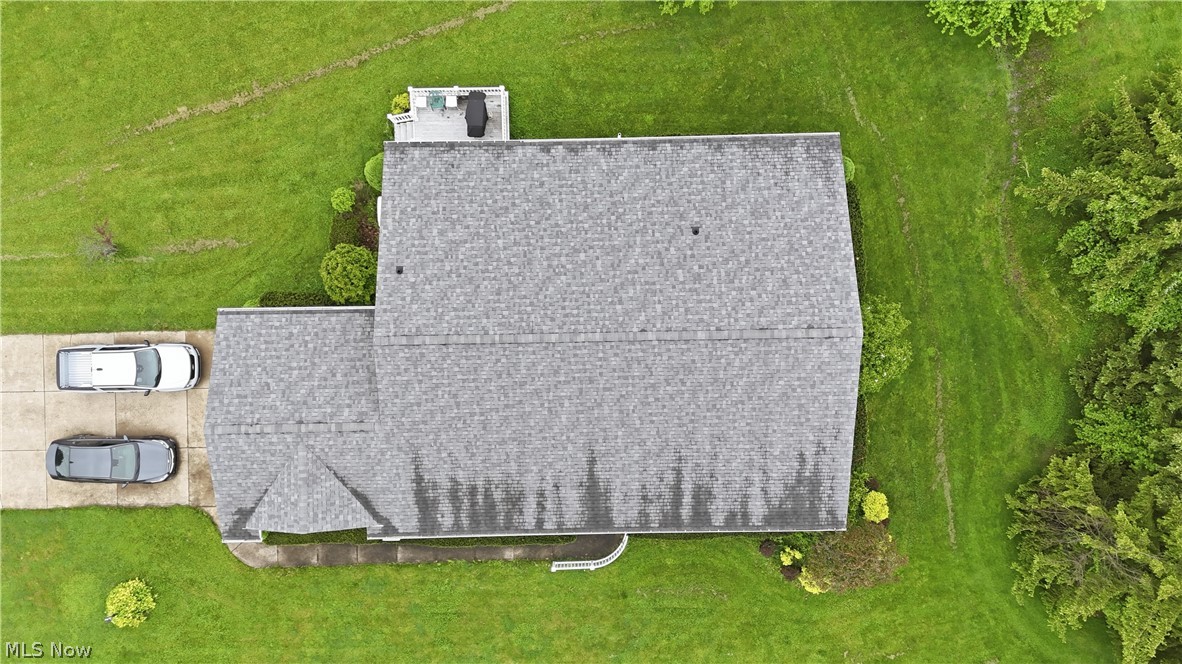 Stone Creek Estates - Residential