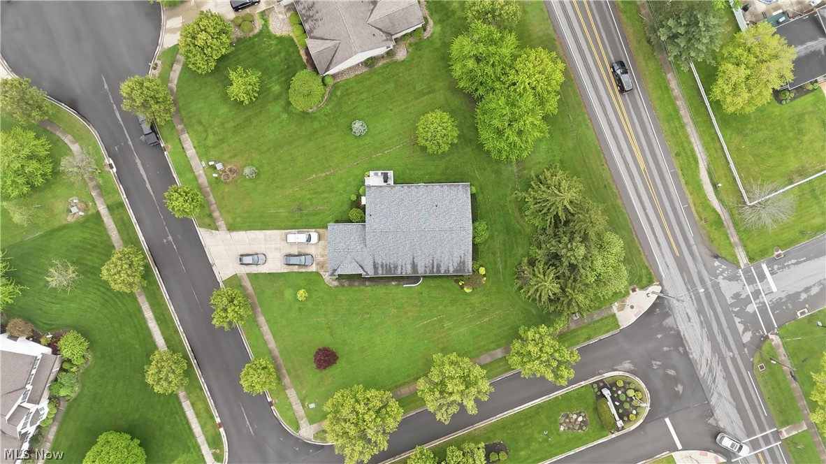 Stone Creek Estates - Residential
