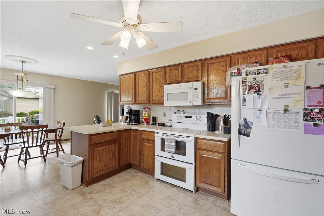Stone Creek Estates - Residential