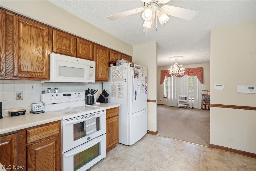 Stone Creek Estates - Residential