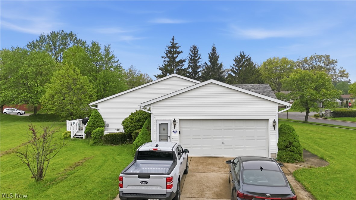 Stone Creek Estates - Residential