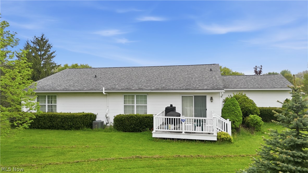 Stone Creek Estates - Residential