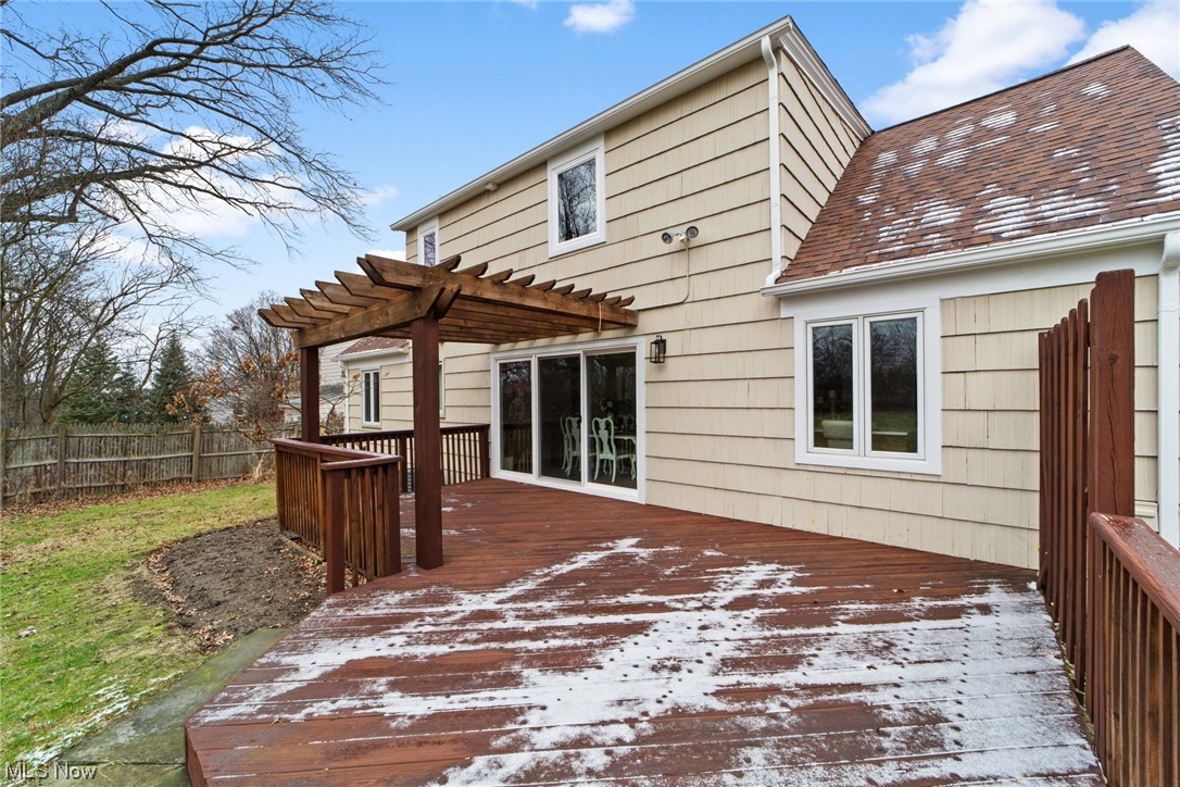 Vansweringen 29 Resub - Residential