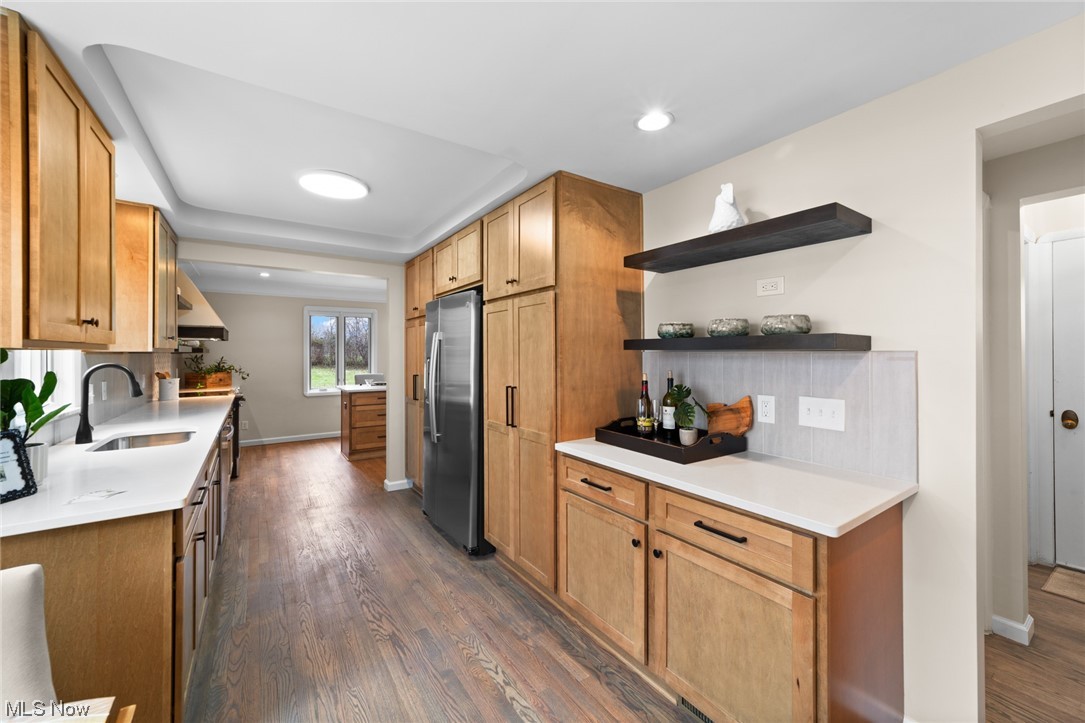 Vansweringen 29 Resub - Residential