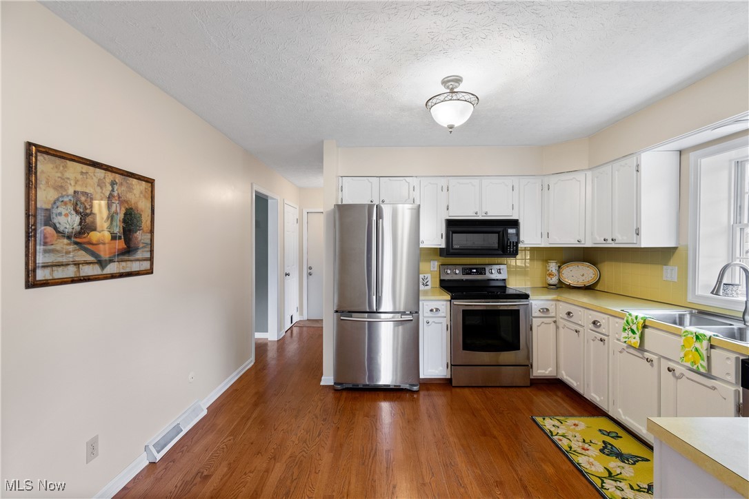 Pleasant Hill Estates - Residential