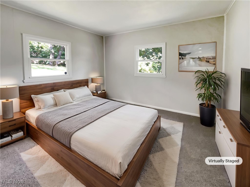 Riverside Park Allotment - Residential