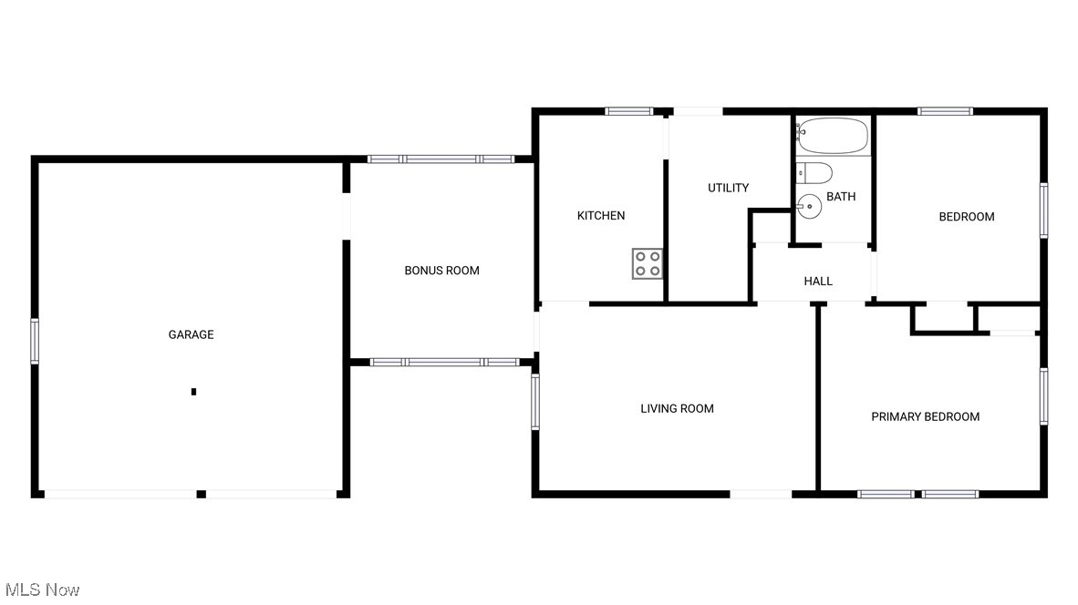 Riverside Park Allotment - Residential
