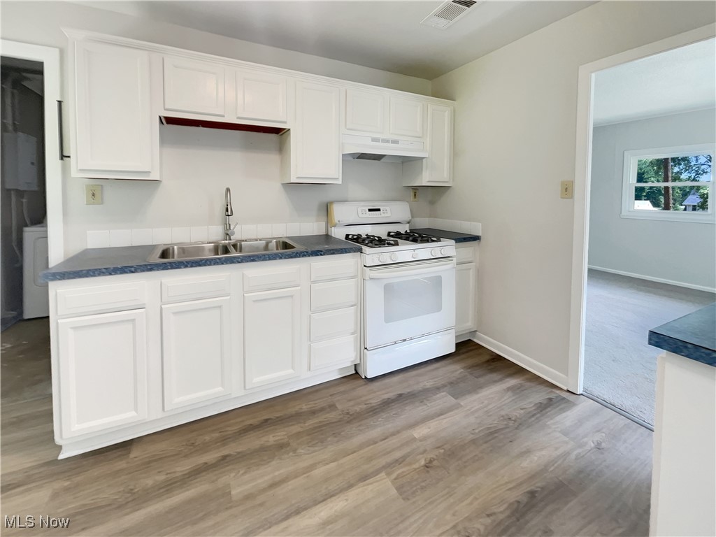 Riverside Park Allotment - Residential