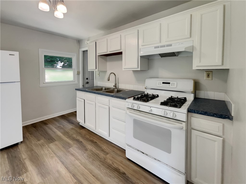 Riverside Park Allotment - Residential