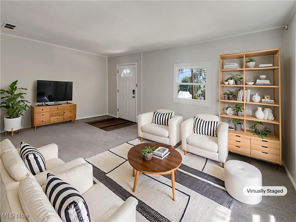 Riverside Park Allotment - Residential