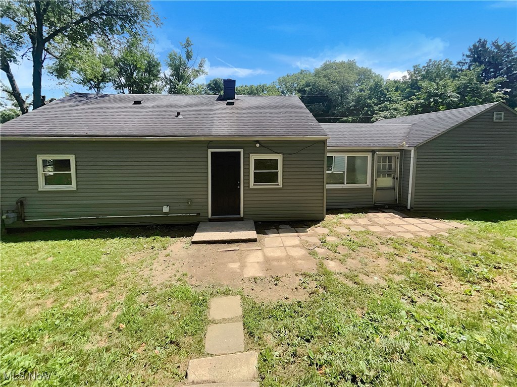 Riverside Park Allotment - Residential